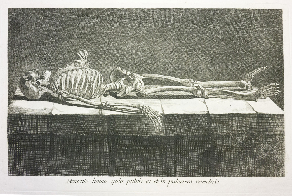 metalonmetalblog:   Jacques Gamelin‘s  Nouveau recueil d’osteologie et de myologie (“New