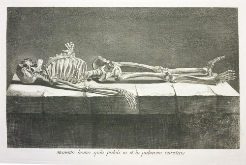 metalonmetalblog:   Jacques Gamelin‘s  Nouveau recueil d’osteologie et de myologie (“New collection of osteology and mycology”) of 1779