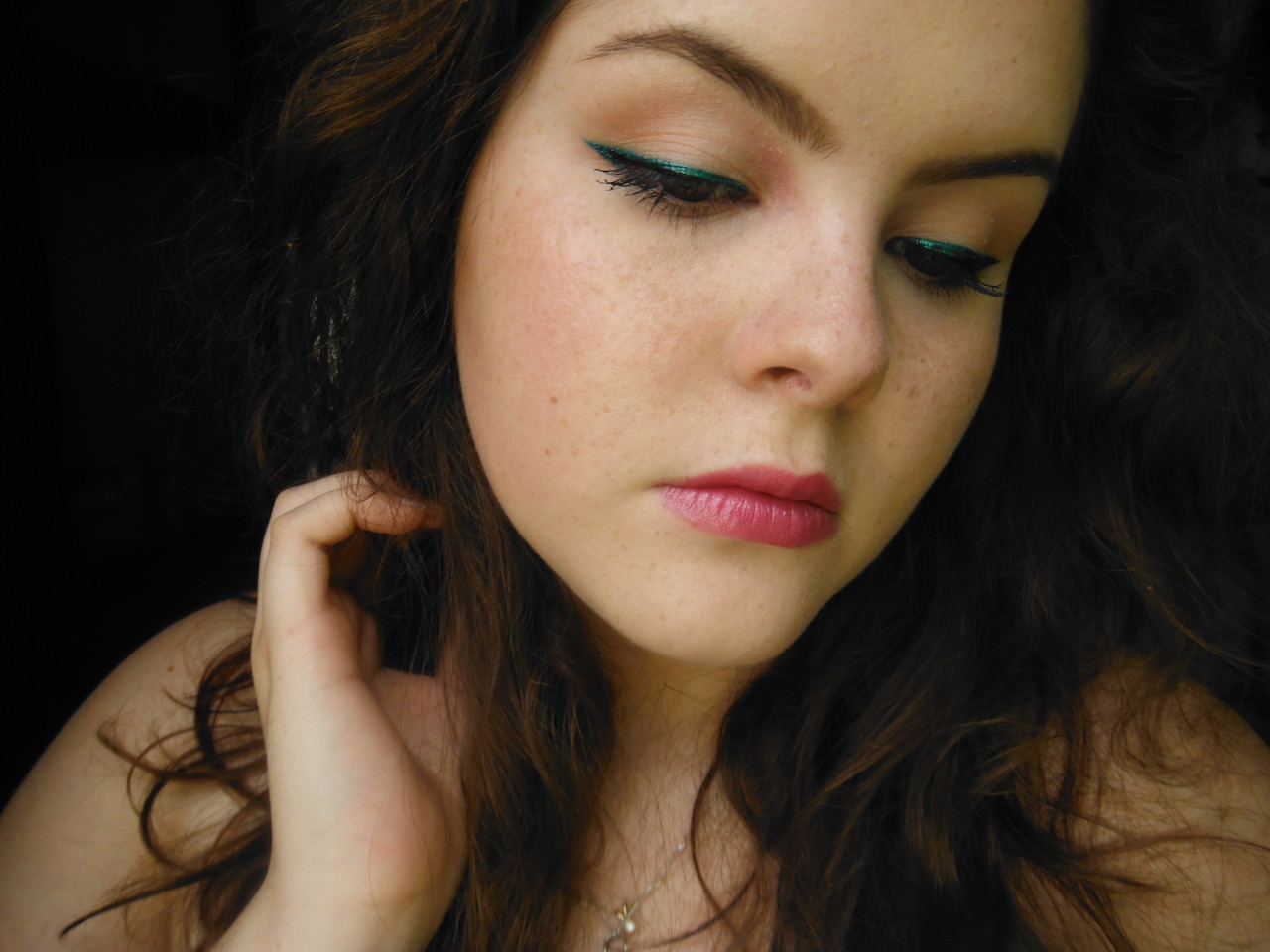 almostthappy:  Passion is something you strive for, voici my passion  Just beautiful