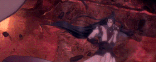 ianime0:Mo Dao Zu Shi S2 | Ep 1 | Taking down the Wen Sect