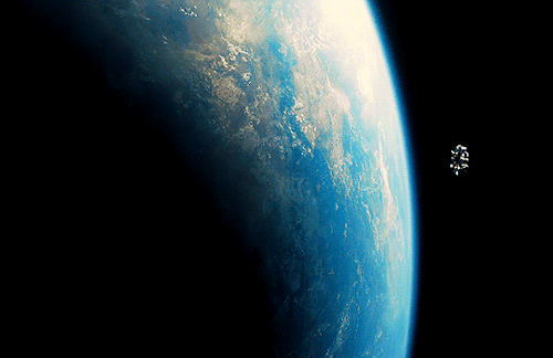 AN ENDLESS LIST OF FAVOURITE FILMS » Interstellar (2014), Dir. Christopher Nolan