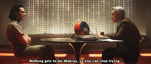 I Know The Grandmaster Wasn't This Loki's Timeline, But The Image Was Too Funny Not To Gif XD
