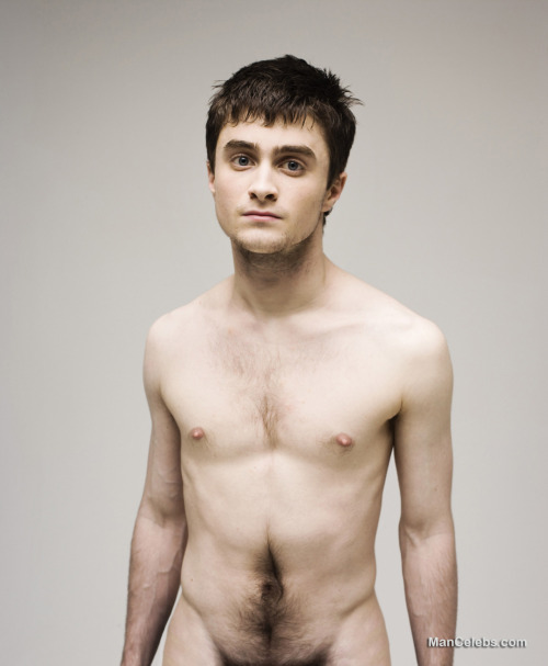 gaycelebsxxx:  Daniel Radcliffe Nude and Sexy Photos