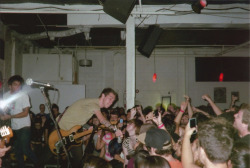 stupidlamegirl:  seethroughperson:  Joyce Manor (by Madilyn Patterson)  this is my picture on my dash posted by someone else this is a weird experience