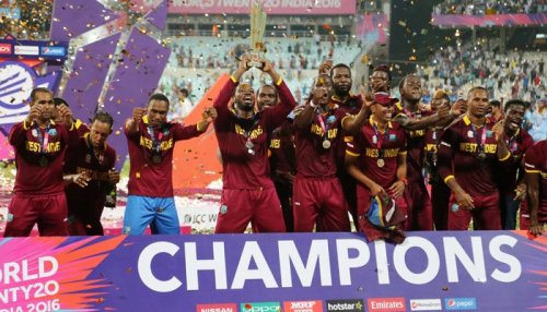allwestindianeverything - WEST INDIES WIN !!!World T20 final...