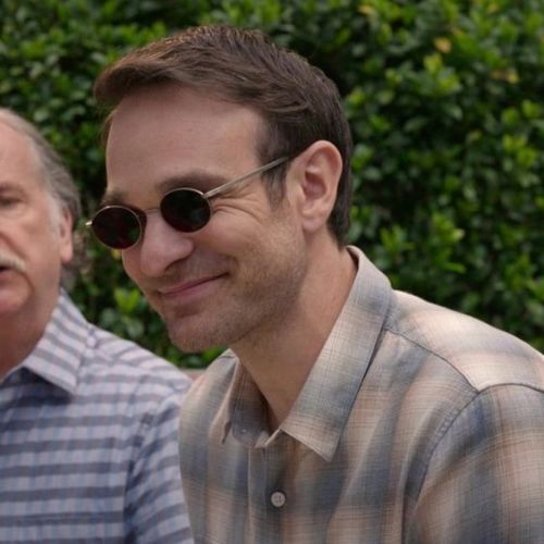 You're Camera Roll If You're Dating Matt Murdock: Part 2