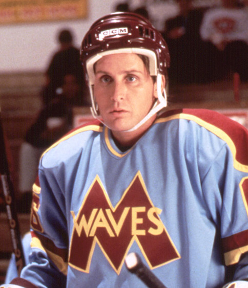 Emilio Estevez will play Coach Bombay in Mighty Ducks reboot