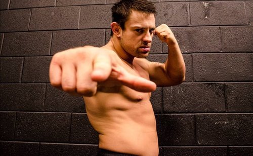 skyjane85:  Davey Richards  (ALL photos found through google…I own nothing…credit goes to owners) gradosgirl