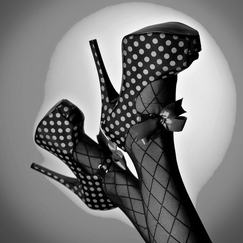 hellohighheels:  Navigate: Random post | Most popular | Submit your heels | Follow hello high heels 