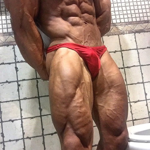 Men&Muscle
