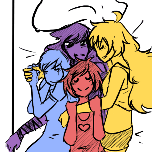 skiretehfox:  SLEEP BRIGADE!!!!!! 