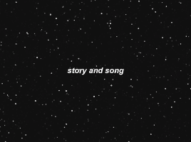 vexaderolo:did you see them? did you see the lights above? it’s time to play your part in…the advent