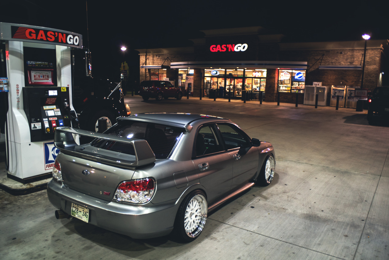 goonk:  Punoi’s STI x CCW LM20