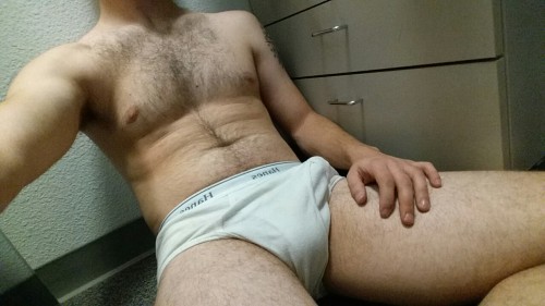 Raw, Primal, Sweaty, and Gutteral