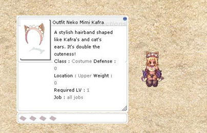 I loved the new costume box thingies. I loved them, seriously. Here’s what I wanted and got from them (pictures taken from fRO forums from the official announcement topic of the new costumes). This was one of the main things I wanted, really. So