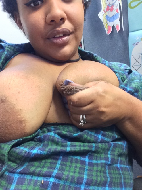 afrolita:  did you miss me?