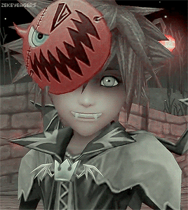 -: 🎃 ° ☆ Halloween Town : S O R A ☆ ° 🎃 :- 