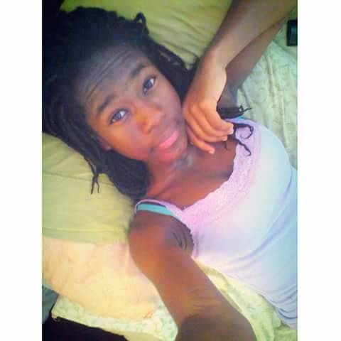 vincycoldhearted: #vincy Timmy school girl Mara aka likkle Minnie FB name to original pic soon forwa