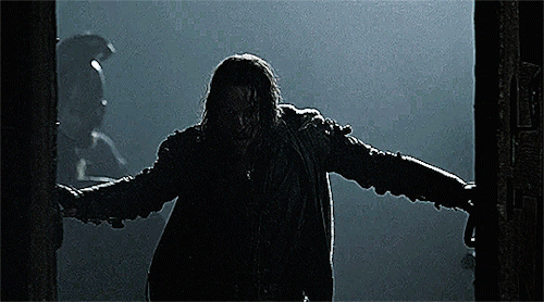 TOLKIEN WEEK | Favorite Character: Aragorn