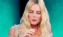 margotnews:  Margot Robbie Suicide Squad press tour July-August 2016