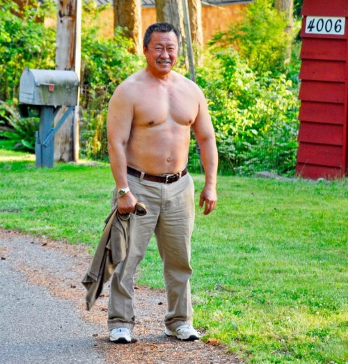 deem50: Handsome man