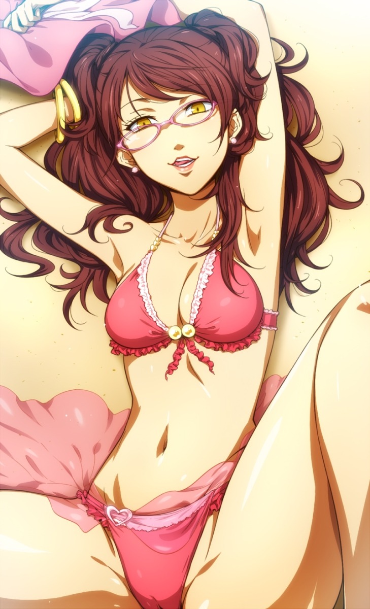  [二次元裏(jun)(ふたば)] via Illustail