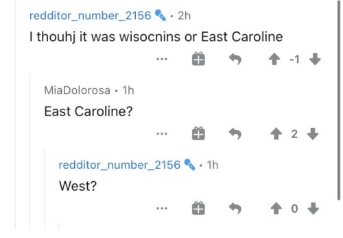 Reddit Sucks Bc On There You Make A Comment Like This And People Downvote It But On Here It Would Have