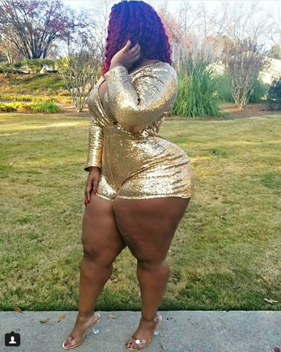 realbuttrare:   Big Booty Homegrown…  