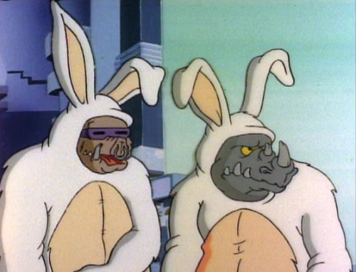 matsutzu:I  can’t.Playboy bunny mutants