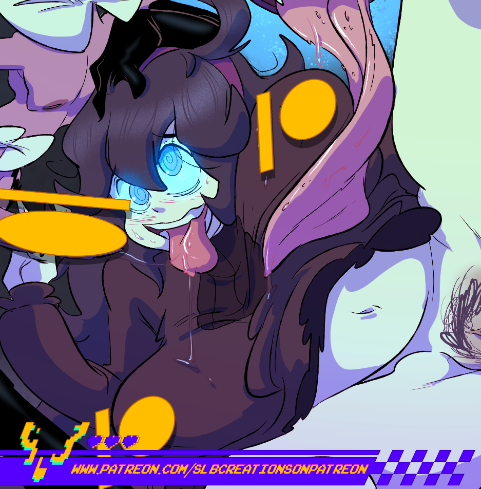 slewdbtumblng:   ~Haunted Shiny Hunt~    Wanna Increase the probabilities? Ask an