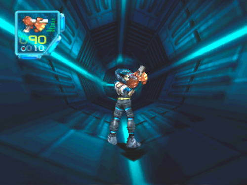 nintendometro:  Action Shots‘Jet Force