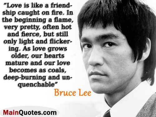classicalchinastyle:  classicalchinastyle:Bruce Lee is not only a kung fu master,