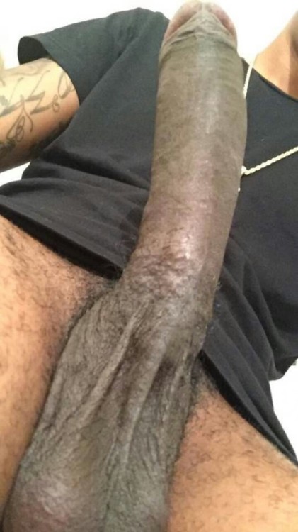 Porn ultra-loveblackmen:  The Army gave me the photos