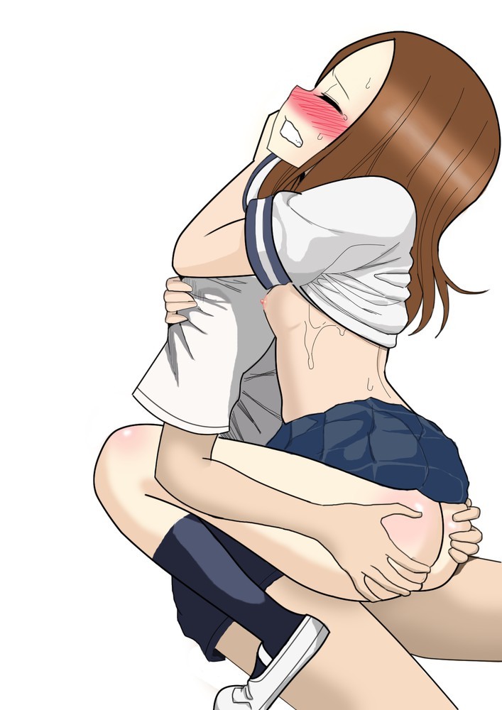 Whoa You Found Hentai!