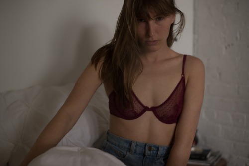 kathryntgoyette:  Kathryn Goyette by Nick Vorderman