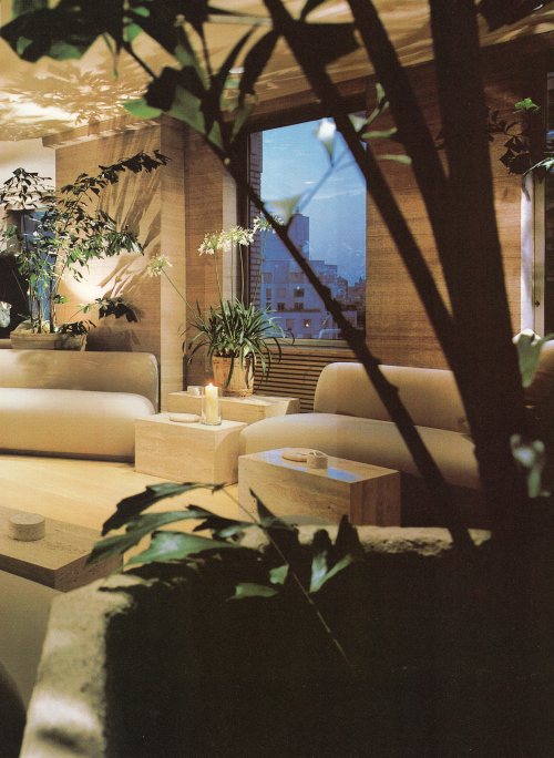  Contemporary Apartments, 1982 