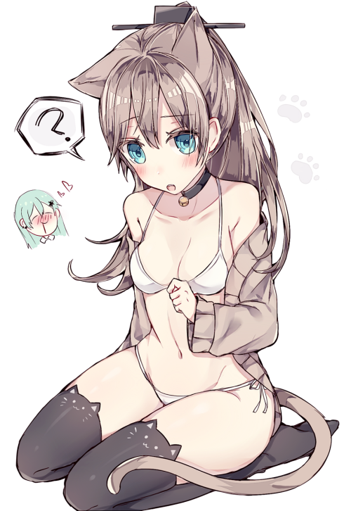 kvlen:(=^･ω･^=)