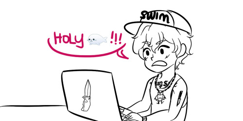 star-streaked-skies:  It’s mostly nonsense, but I just watched the first season of Free! and 50% Off