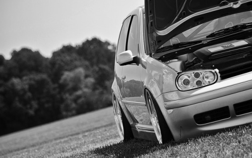 lowlife4life:  Stance by CampbellSteven on Flickr. 