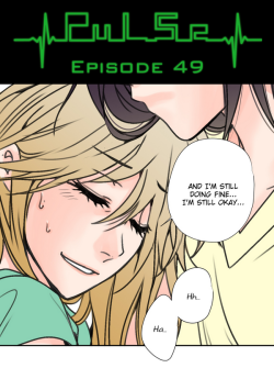 Pulse By Ratana Satis - Episode 49All Episodes Are Available On Lezhin English -