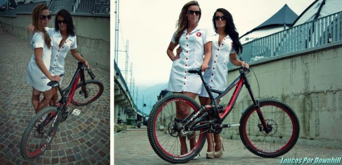 .: Marina Ferrari :.