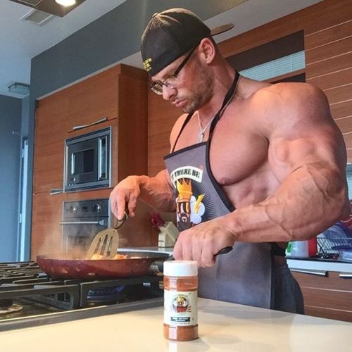 drwannabe:  Joey Sergo 