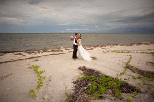  Cute Elopement Inspiration 