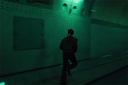 The American Friend 1977 | Dir. Wim Wenders