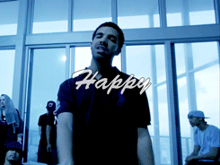 whywelovedrake:  Happy Birthday Drake! 