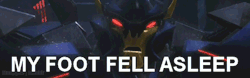 the-sun-in-my-spark:  /sigh Had to gif out my current rage. Thank god for Dreadwing. 