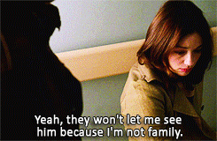 teenwolf:  Pack 