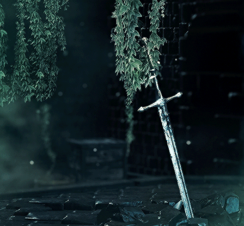DARK SOULS III — [ 1/? ]