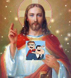 The Tumblr Gods May Want You Dead, But You'll Keep Coming Back Like The Jesus Of Stanven That They Never