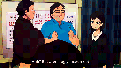 agk-anmu:  Director knows his stuff!